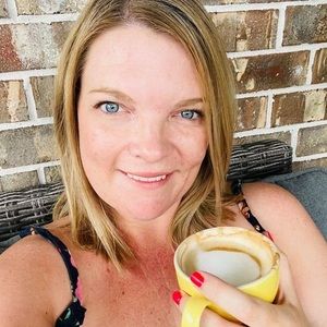 Meet your Posher, Cindy